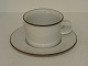 Domino
Coffee cup with saucer