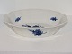 Blue Flower Angular
Oval serving bowl