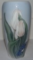 Royal Copenhagen Art Nouveau Vase No 1817/235