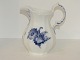 Blue Flower Angular
Milk pitcher