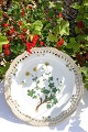 Royal Copenhagen Flora Danica Serving dish 3526