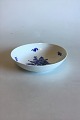 Royal Copenhagen Blue Flower Braided Bowl No 8060