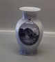 Royal Copenhagen 
RC Collectible Rundskuedag vase 1929 17 cm