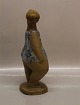 Gustavberg Lisa Larson "Dora" 27 cm 1958 Made in Sweden