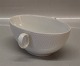 Axel Salto service - 14425 Gravyboat, oval w 2 handles 10 x 17 cm Royal 
Copenhagen