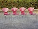 Arne Jacobsen
The Ant 3101
Fritz Hansen A/S