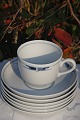 Royal Copenhagen Gemina  Kaffeetasse 14622