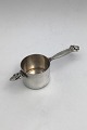 Georg Jensen Acorn Sterling Silver Jigger No 662B