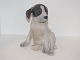 Stor Royal Copenhagen hundefigur
Pointer hundehvalp