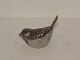 Royal Copenhagen bird figurine
Sparrow with tail up (the optimist)