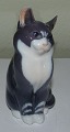 Royal Copenhagen Figurine Cat No 115