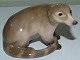 Royal Copenhagen Figurine Coati Mundi No 1034