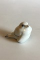 Royal Copenhagen Figurine Sparrow No 1519