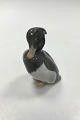 Royal Copenhagen Figurine Duck Turfted No 1941