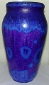 Danam Antik 
presents: 
Large 
Royal 
Copenhagen 
Crystalline 
Glaze vase by 
Carl Frederik 
Ludvigsen No 7