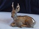 Royal Copenhagen RC Stag Figurine No 756