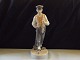 Royal Copenhagen Figurine Shepherd Boy No 620