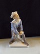 Royal Copenhagen Figurine Sailor Boy sitting No 963