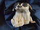 Royal Copenhagen Figurine Pointer Puppies-pair No 260