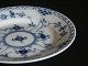 Royal Copenhagen
Blue Fluted Half Lace
Tea plate 575
Diameter 15,5 cm