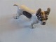 Royal Copenhagen Figurine Boston Terrier No 1457