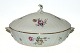 Royal Copenhagen Frisenborg, Covered dish
Dek.nr. 910 / 1702
15x28 cm