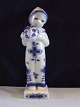 Royal Copenhagen Figurine Boy in Carnival dress No 4794