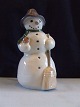 Royal Copenhagen Figurine Snowman No 5658