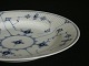 Royal Copenhagen 
Blue Fluted Plain
Dinnerplate
Ø 25 cm