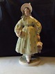 Royal Copenhagen Figurine Lady No 1770