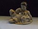 Royal Copenhagen Figurine Boy with Rabbit No 1919