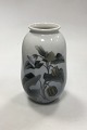 Royal Copenhagen Art Nouveau Vase No 2822/3547