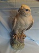 Royal Copenhagen Figurine Icelandic Falcon No 1661