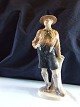 Royal Copenhagen Figurine Scout No 1648