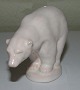 Svend Lindhardt Polar Bear Figurine