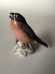 Bing & Grondahl Figurine Finch No 1909