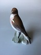 Bing and Grondahl Figurine Bird- Linnet No. 2020