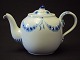 Bing & Grøndahl EmpireTeapot no. 238