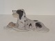 Royal Copenhagen hunde figur
Jagthund Setter med fasan