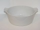 White Koppel
Large bowl