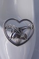 Georg Jensen Broche # 312, Solgt
