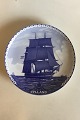 Royal 
Copenhagen 
Commemorative 
Plate from 1908 
RC-CM99
