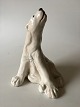 Royal Copenhagen Figurine large Polar Bear No 825