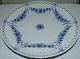 Bing & Grondahl Empire Pierced Edge Dinner Plates No 325.6