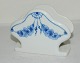 B&G Empire napkin holder in porcelain