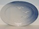Seagull without gold edge
Platter 40 cm. #15