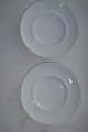 Bing & Grondahl Koppel white  Ashtrays 30
