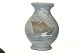 Large Bing & Grondahl Vase