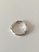 Georg Jensen Sterling Silver Ring No 238