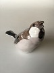 Bing and Grondahl Figurine Sparrow No. 1607